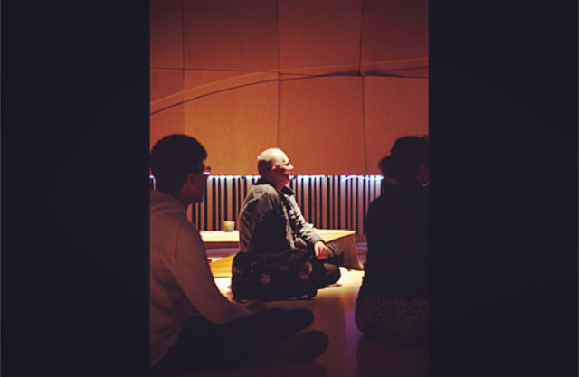 雅拉河（Yarra River）两岸的墨尔本城区