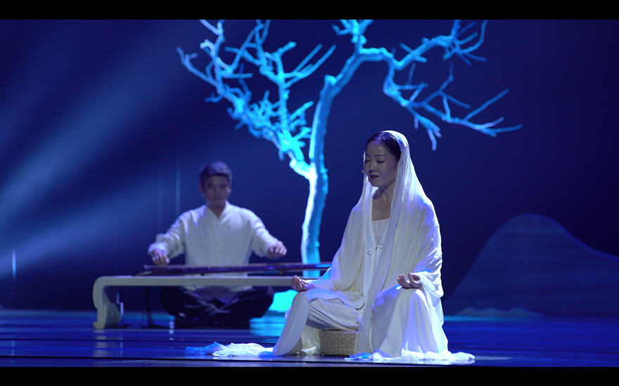 宁波站演出现场图片