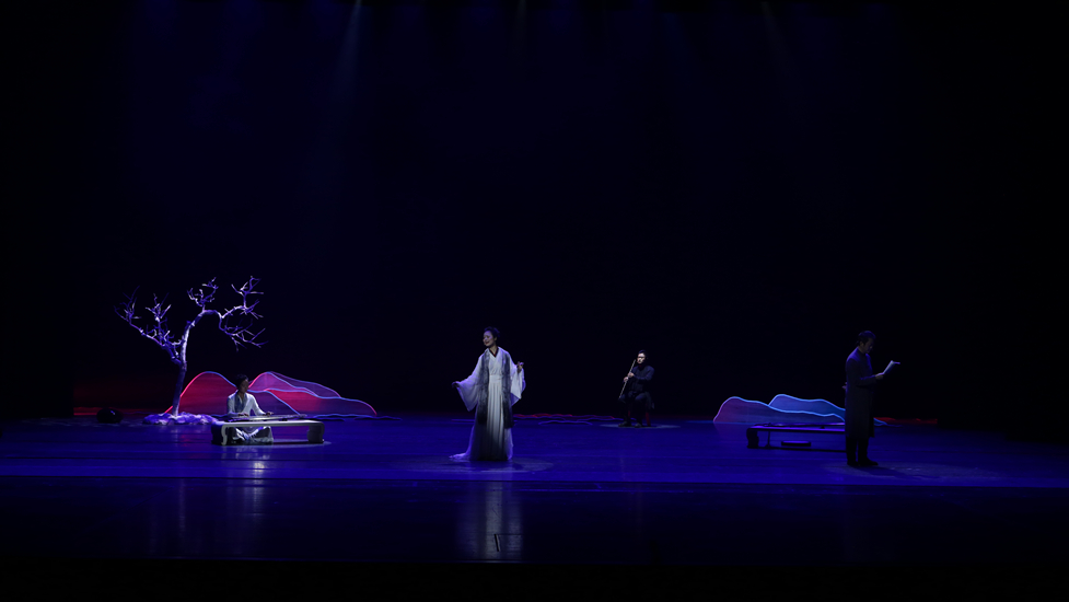 宁波站演出现场图片